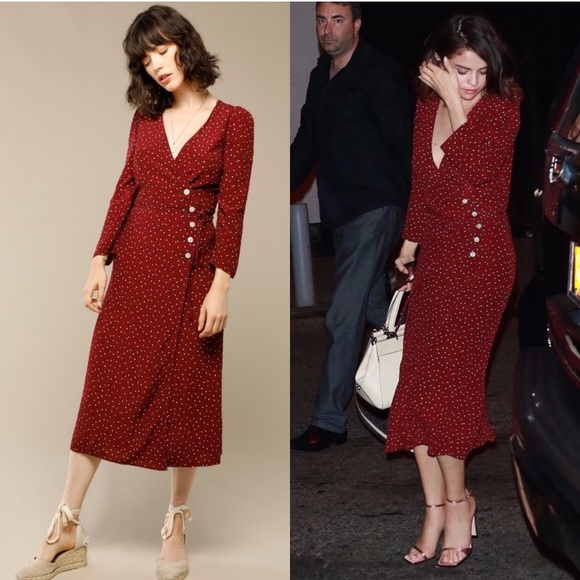 Rouje Dresses & Skirts - Rouje Gabin Dress